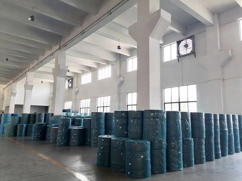 중국 Changzhou New Top Star New Material Technology Co.,Ltd 회사 프로필