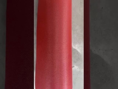 라미네이트 플로어링을 위한 밑받침 거품 밑받침에 바닥을 까는 오래가는 고급 비닐